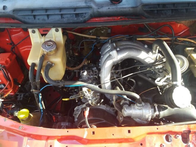 Ford Transit 1993, 320,000 km - 2.5 л - Sumqayıt