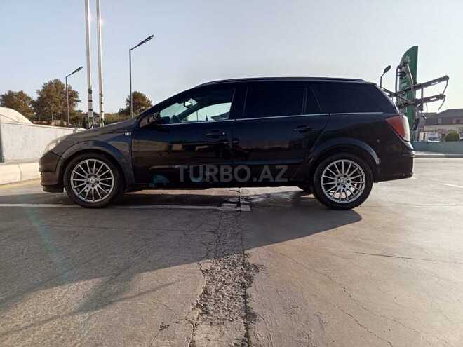 Opel Astra 2005, 245,000 km - 1.4 l - Xırdalan