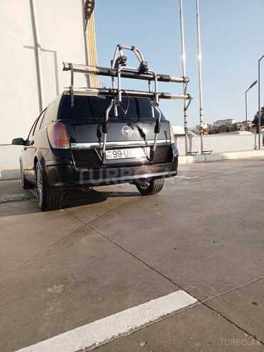 Opel Astra 2005, 245,000 km - 1.4 l - Xırdalan