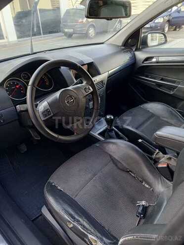 Opel Astra 2005, 245,000 km - 1.4 l - Xırdalan