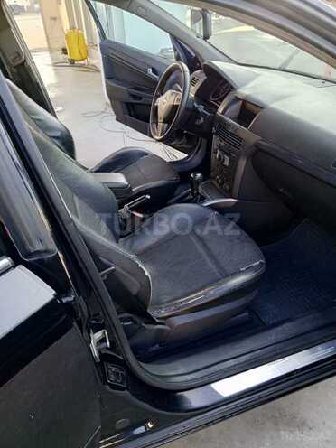 Opel Astra 2005, 245,000 km - 1.4 l - Xırdalan