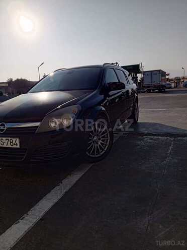 Opel Astra 2005, 245,000 km - 1.4 l - Xırdalan