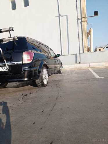Opel Astra 2005, 245,000 km - 1.4 l - Xırdalan