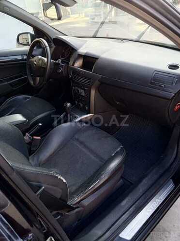 Opel Astra 2005, 245,000 km - 1.4 l - Xırdalan