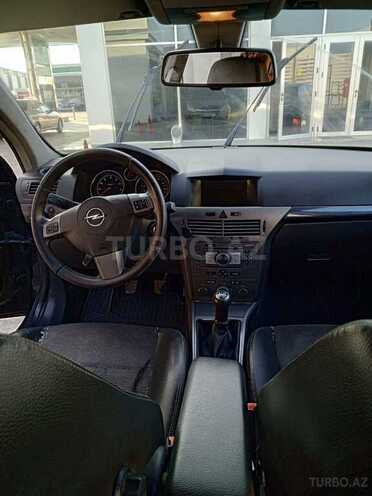 Opel Astra 2005, 245,000 km - 1.4 l - Xırdalan
