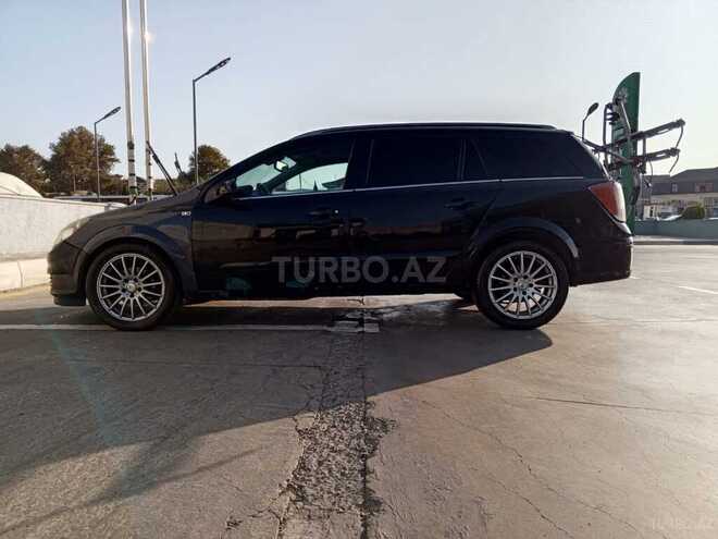 Opel Astra 2005, 245,000 km - 1.4 l - Xırdalan