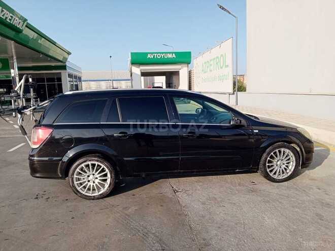 Opel Astra 2005, 245,000 km - 1.4 l - Xırdalan
