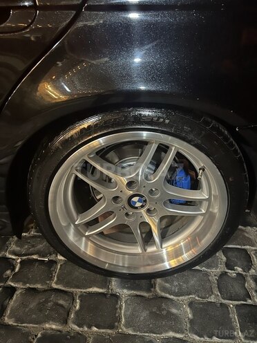 BMW 525 2002, 267,000 km - 2.5 l - Bakı