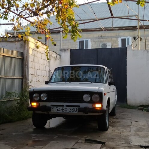LADA (VAZ) 2106 1977, 260,000 km - 1.6 l - Kürdəmir