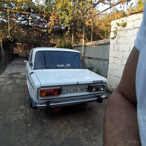 LADA (VAZ) 2106 1977, 260,000 km - 1.6 l - Kürdəmir