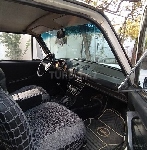 LADA (VAZ) 2106 1977, 260,000 km - 1.6 l - Kürdəmir