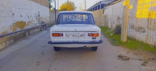LADA (VAZ) 21011 1982, 97,874 km - 1.6 л - Şirvan