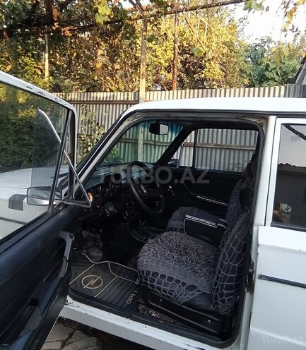 LADA (VAZ) 2106 1977, 260,000 km - 1.6 l - Kürdəmir