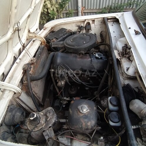 LADA (VAZ) 2106 1977, 260,000 km - 1.6 l - Kürdəmir