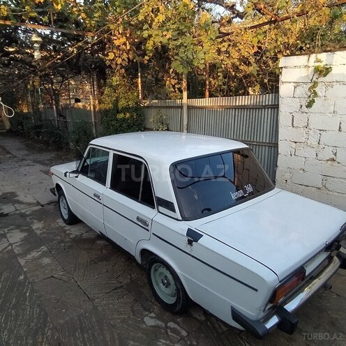 LADA (VAZ) 2106 1977, 260,000 km - 1.6 l - Kürdəmir