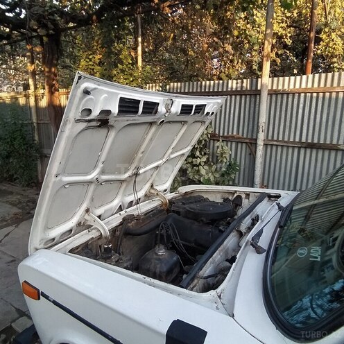 LADA (VAZ) 2106 1977, 260,000 km - 1.6 l - Kürdəmir