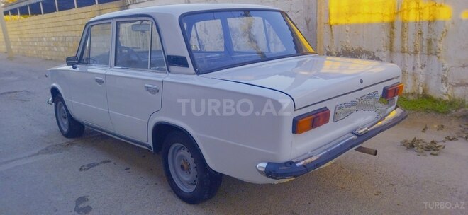 LADA (VAZ) 21011 1982, 97,874 km - 1.6 л - Şirvan