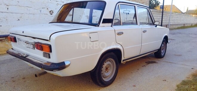 LADA (VAZ) 21011 1982, 97,874 km - 1.6 л - Şirvan