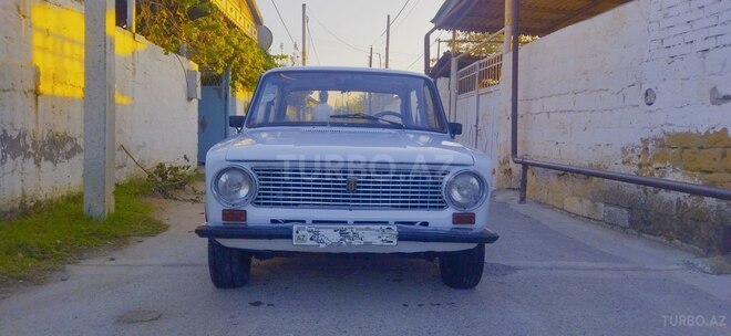 LADA (VAZ) 21011 1982, 97,874 km - 1.6 л - Şirvan