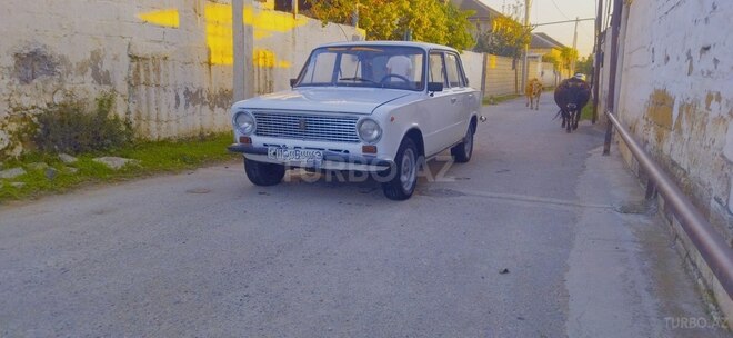 LADA (VAZ) 21011 1982, 97,874 km - 1.6 л - Şirvan