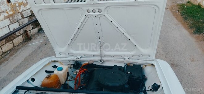 LADA (VAZ) 21011 1982, 97,874 km - 1.6 л - Şirvan
