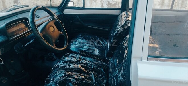 LADA (VAZ) 21011 1982, 97,874 km - 1.6 л - Şirvan