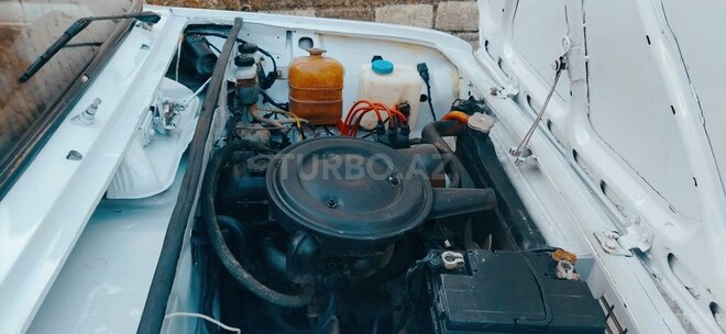 LADA (VAZ) 21011 1982, 97,874 km - 1.6 л - Şirvan