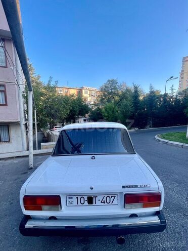 LADA (VAZ) 2107 2004, 128,000 km - 1.6 l - Bakı