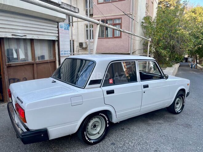 LADA (VAZ) 2107 2004, 128,000 km - 1.6 l - Bakı