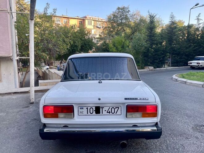 LADA (VAZ) 2107 2004, 128,000 km - 1.6 l - Bakı