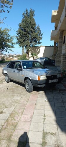 LADA (VAZ) 21099 2003, 300,000 km - 1.5 л - Gəncə