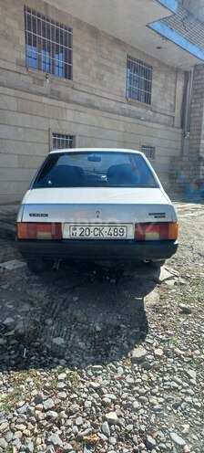 LADA (VAZ) 21099 2003, 300,000 km - 1.5 л - Gəncə
