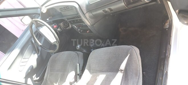 LADA (VAZ) 21099 2003, 300,000 km - 1.5 л - Gəncə