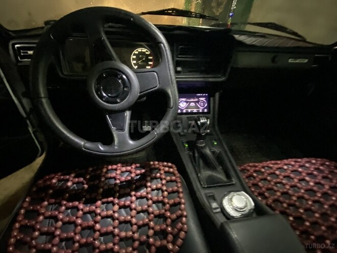 LADA (VAZ) 2104 2007, 80,000 km - 1.6 л - Bakı