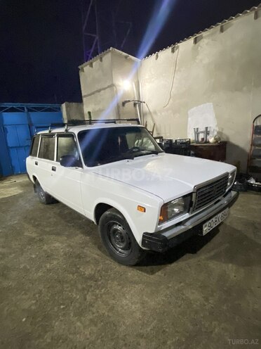 LADA (VAZ) 2104 2007, 80,000 km - 1.6 л - Bakı