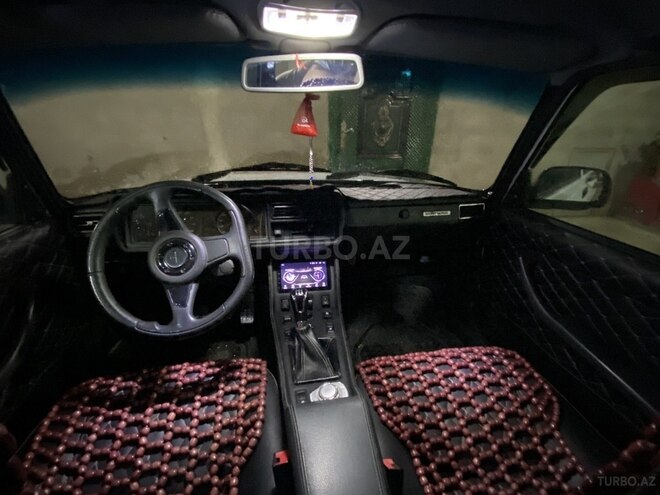LADA (VAZ) 2104 2007, 80,000 km - 1.6 л - Bakı
