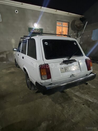 LADA (VAZ) 2104 2007, 80,000 km - 1.6 л - Bakı