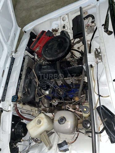 LADA (VAZ) 2104 2007, 80,000 km - 1.6 л - Bakı