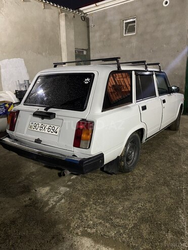 LADA (VAZ) 2104 2007, 80,000 km - 1.6 л - Bakı