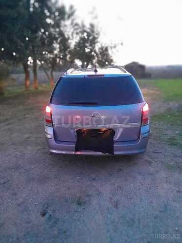 Opel Astra 2009, 218,000 km - 1.3 l - Masallı