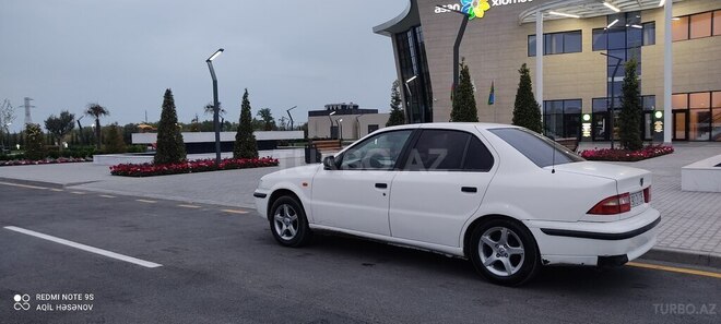 Iran Khodro Samand 2008, 350,000 km - 1.8 l - Bakı