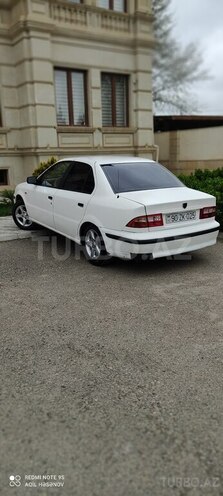 Iran Khodro Samand 2008, 350,000 km - 1.8 l - Bakı