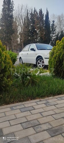 Iran Khodro Samand 2008, 350,000 km - 1.8 l - Bakı