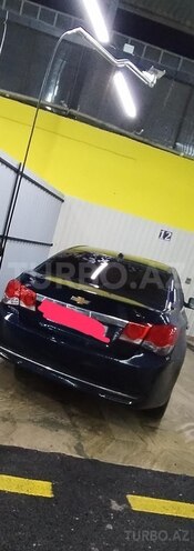 Chevrolet Cruze 2011, 234,000 km - 1.4 л - Bakı
