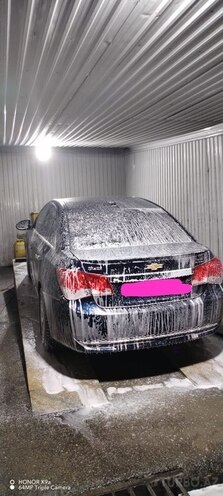 Chevrolet Cruze 2011, 234,000 km - 1.4 л - Bakı