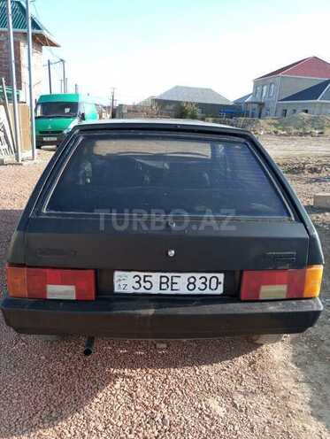 LADA (VAZ) 2109 1990, 400,000 km - 1.5 l - Bakı