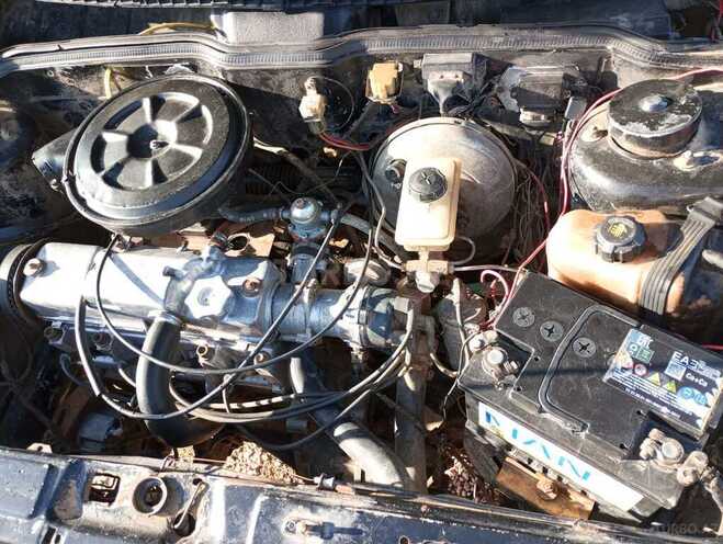 LADA (VAZ) 2109 1990, 400,000 km - 1.5 l - Bakı