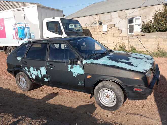 LADA (VAZ) 2109 1990, 400,000 km - 1.5 l - Bakı