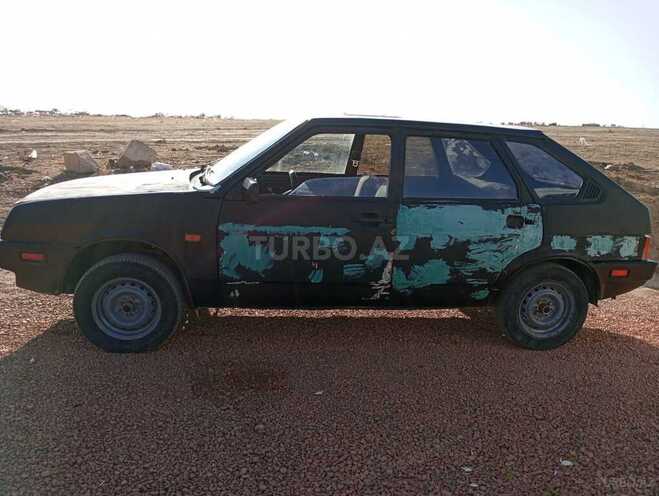 LADA (VAZ) 2109 1990, 400,000 km - 1.5 l - Bakı