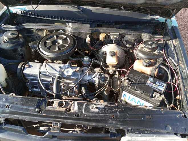 LADA (VAZ) 2109 1990, 400,000 km - 1.5 l - Bakı